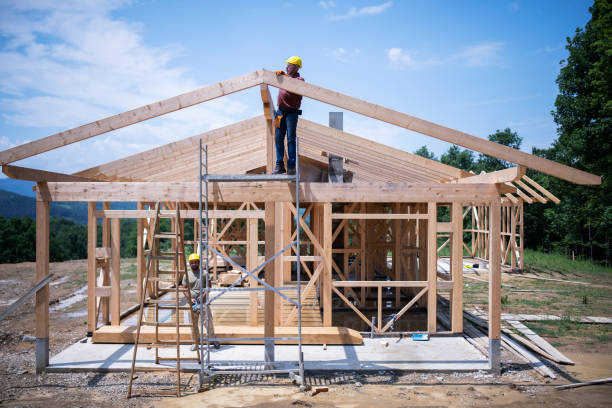 Best Residential Roofing Contractor  in Lutherville, MD