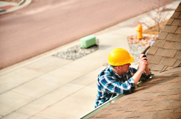 Roof Gutter Cleaning in Lutherville, MD