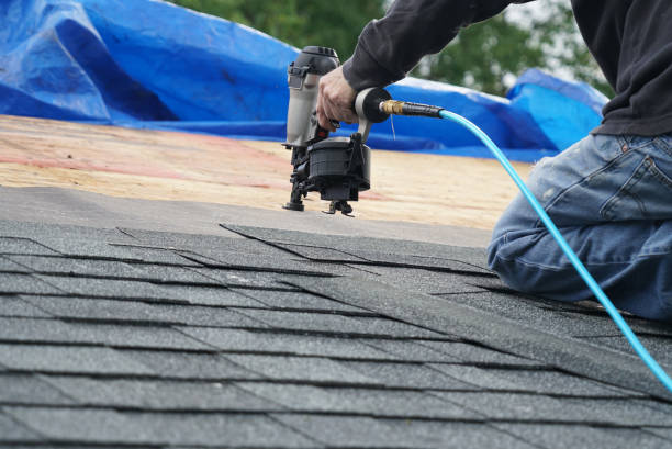 Quick and Trustworthy Emergency Roof Repair Services in Lutherville, MD