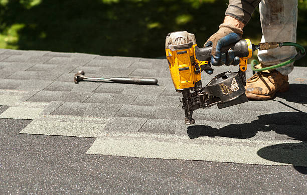 Best Roof Replacement Cost  in Lutherville, MD
