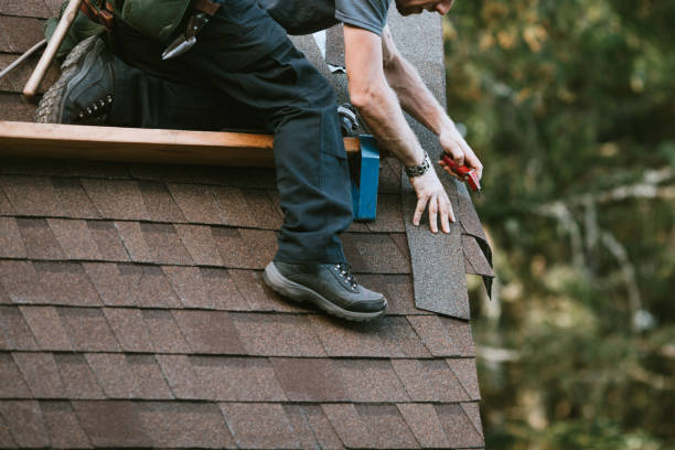 Best Flat Roof Repair Services  in Lutherville, MD
