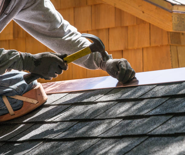 Gutter Installation and Roofing in Lutherville, MD